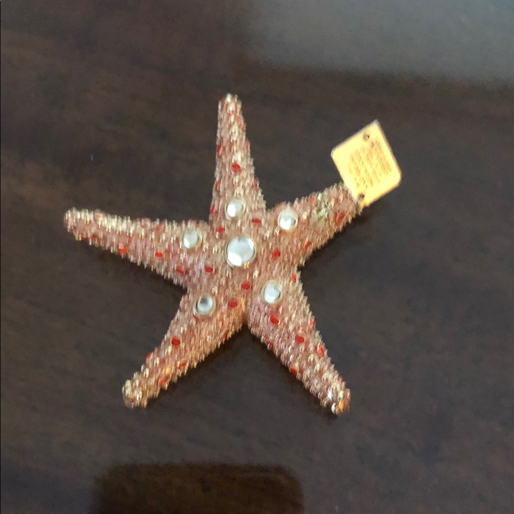 Estée Lauder Shimmering Starfish Compact